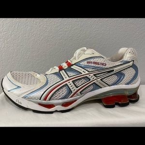 New ASICS Kinetic 3, Women’s Size 13 NARROW